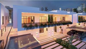 2 bedroom Residential Land For Sale Sunrise Estate Pyakassa Abuja Phase 4 