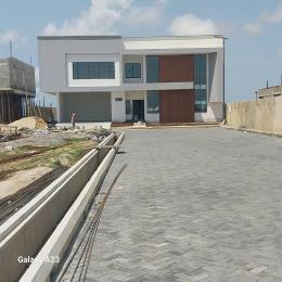 5 bedroom Detached Duplex For Sale Lagoon District Lekki Phase 1 Lagos