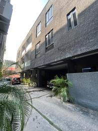 4 bedroom House For Rent Lekki Phase I Lekki Phase 1 Lagos