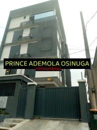 2 bedroom Block Of Flats For Sale Off Awolowo Road Ikoyi Ikoyi South West Lagos