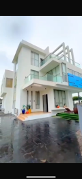 5 bedroom House For Sale Pinnock Beach Estate Osapa London Lekki Lagos