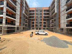 3 bedroom Block Of Flats For Sale Lekki Phase 1 Lagos