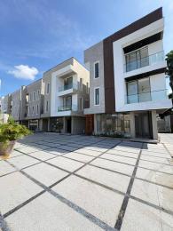 5 bedroom Detached Duplex For Sale Ikoyi Lagos