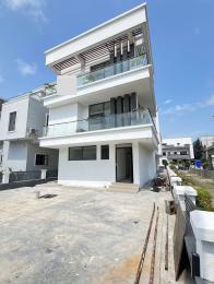 5 bedroom Detached Duplex For Sale Osapa Lekki Lagos