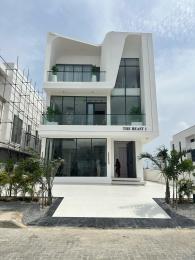 5 bedroom Detached Duplex For Sale Ikate Lekki Lagos 5 bedroom Detached Duplex For Sale Ikate Lekki Lagos