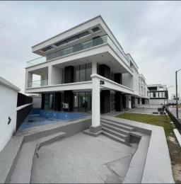 5 bedroom Detached Duplex For Sale Osapa London Lekki Lagos