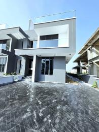 5 bedroom Semi detached Duplex For Sale Ikate Elegushi Lekki Lagos