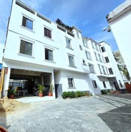 3 bedroom Block Of Flats For Sale Banana Island Ikoyi Lagos