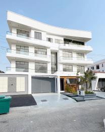 4 bedroom Maisonette For Rent Lekki Phase 1 Lagos 4 bedroom Maisonette For Rent Lekki Phase 1 Lagos