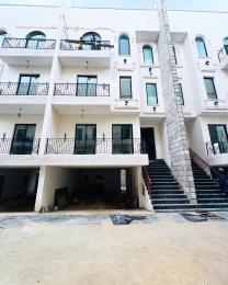 4 bedroom Terraced Duplex For Sale Old Ikoyi Lagos 4 bedroom Terraced Duplex For Sale Old Ikoyi Lagos