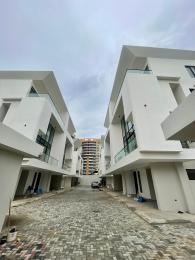 4 bedroom Semi detached Duplex For Sale Estate Ikoyi Lagos