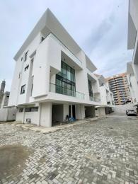4 bedroom Semi detached Duplex For Sale Estate Ikoyi Lagos 4 bedroom Semi detached Duplex For Sale Estate Ikoyi Lagos