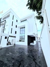 5 bedroom Detached Duplex For Sale Lekki Phase 1 Lagos