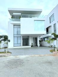 5 bedroom Detached Duplex For Sale Ikate Elegushi Lekki Lagos 5 bedroom Detached Duplex For Sale Ikate Elegushi Lekki Lagos