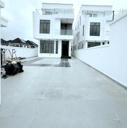 5 bedroom Detached Duplex For Sale Lekki Phase 1 Lagos 5 bedroom Detached Duplex For Sale Lekki Phase 1 Lagos