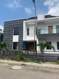 5 bedroom Detached Duplex For Sale Vintage Park Estate Ikate Elegushi Lekki Lagos