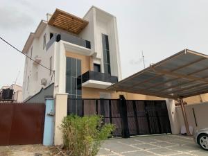 5 bedroom Detached Duplex For Sale Omole Phase 1 Ikeja Lagos 5 bedroom Detached Duplex For Sale Omole Phase 1 Ikeja Lagos