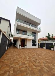 6 bedroom Detached Duplex For Sale Ikoyi Lagos