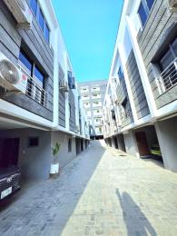 2 bedroom Terraced Duplex For Sale Ikate Elegushi Lekki Lagos