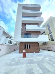 1 bedroom Flat & Apartment For Rent Old Ikoyi Lagos