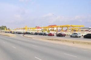 Filling Station For Sale Airport Road Kubwa Abuja Phase 4 