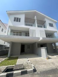 4 bedroom Block Of Flats For Rent Chevron Drive Lekki Lagos