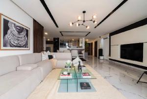 2 bedroom Short Stay Short let Lekki Phase 1, In A Private Gated Estate, Lekki Lagos