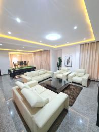 5 bedroom Townhouse For Rent Townhouse Ikoyi Lagos