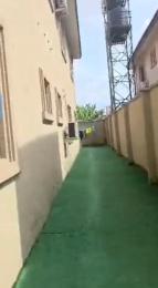 Duplex For Sale 2nd Ugbor/trinity Axis Benin Edo