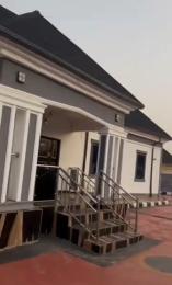 Bungalow For Sale Iyowa Community, Benin Akure Road.* Benin Edo
