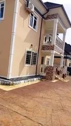 Duplex For Sale Amagba Benin Edo