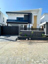 5 bedroom Detached Duplex For Sale Osapa Lekki Lagos 5 bedroom Detached Duplex For Sale Osapa Lekki Lagos