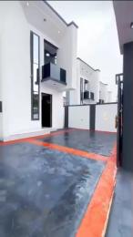 4 bedroom Detached Duplex For Sale Kayfarm Estate Ifako-ogba Lagos