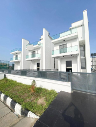 5 bedroom Detached Duplex For Sale Chevron Toll Gate Orchid Chevron Drive Lekki Lagos 5 bedroom Detached Duplex For Sale Chevron Toll Gate Orchid Chevron Drive Lekki Lagos