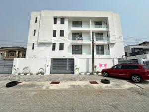 2 bedroom Block Of Flats For Sale Oniru Victoria Island Lagos