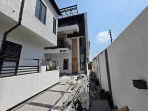 5 bedroom Detached Duplex For Sale Ologolo Lekki Lagos