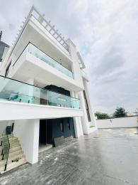 5 bedroom Detached Duplex For Sale Magodo GRA Phase 2 Kosofe/Ikosi Lagos