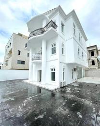 4 bedroom Detached Duplex For Sale Banana Island Ikoyi Lagos