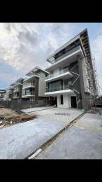 5 bedroom Terraced Duplex For Sale Banana Island Ikoyi Lagos
