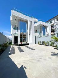 5 bedroom Detached Duplex For Sale Lekki Phase 1 Lagos