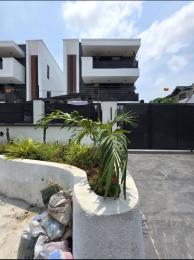 5 bedroom Detached Duplex For Rent Lekki Phase 1 Lekki Lagos
