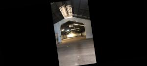 Warehouse For Rent Off Eric Moore Surulere Lagos