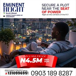 Mixed use Land For Sale Karshi/ Fct / Abuja Nyanya Abuja Phase 4 