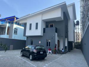 Flat & Apartment For Rent Lekki Phase 1 Lekki Lagos
