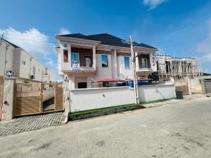 4 bedroom Semi detached Duplex For Sale Lekki County Homes Ikota Lekki Lagos