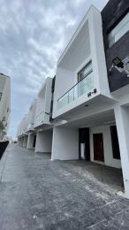 4 bedroom Terraced Duplex For Sale Ikota Lekki Lagos 4 bedroom Terraced Duplex For Sale Ikota Lekki Lagos