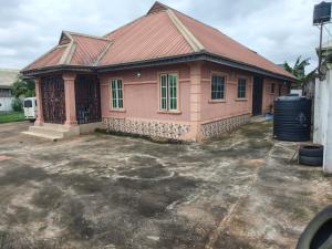 5 bedroom Detached Bungalow For Sale Iduowina, Isiohor, Benin City Benin Edo