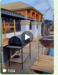 Commercial Property For Rent Bucknor Estate Isolo Lagos