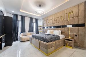 2 bedroom Block Of Flats Short let Lekki Phase 1 Lagos 2 bedroom Block Of Flats Short let Lekki Phase 1 Lagos