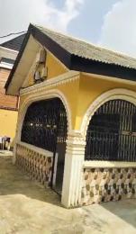 Semi detached Bungalow For Sale Majekodunmi Estate,new Oko Oba Oko Oba Agege Lagos